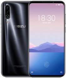 Замена камеры на телефоне Meizu 16Xs в Нижнем Тагиле